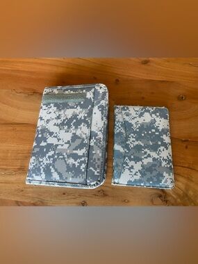 Military Binder/Planner